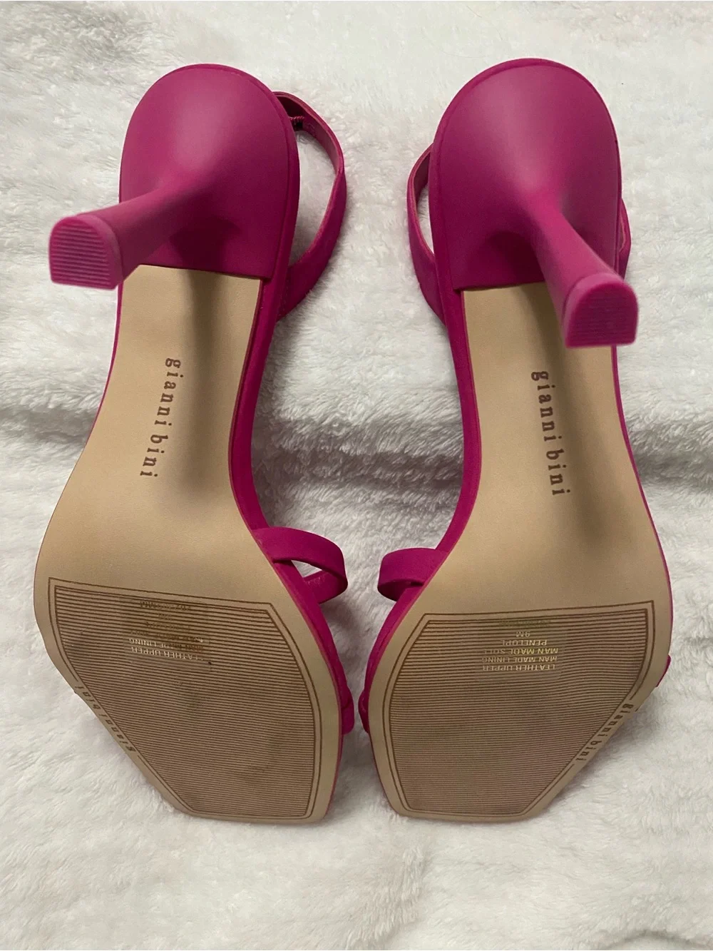Gianni Bini bold fuchsia